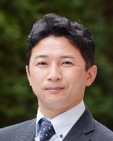 野瀬義明先生   (115890)