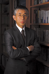 Yuzo Murayama